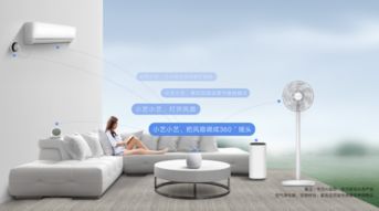 華為智選生態新品來襲 萊克智能循環扇，預售開啟，開啟智能自然風時代